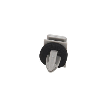 Fästclips – 10-pack – Stabil montering