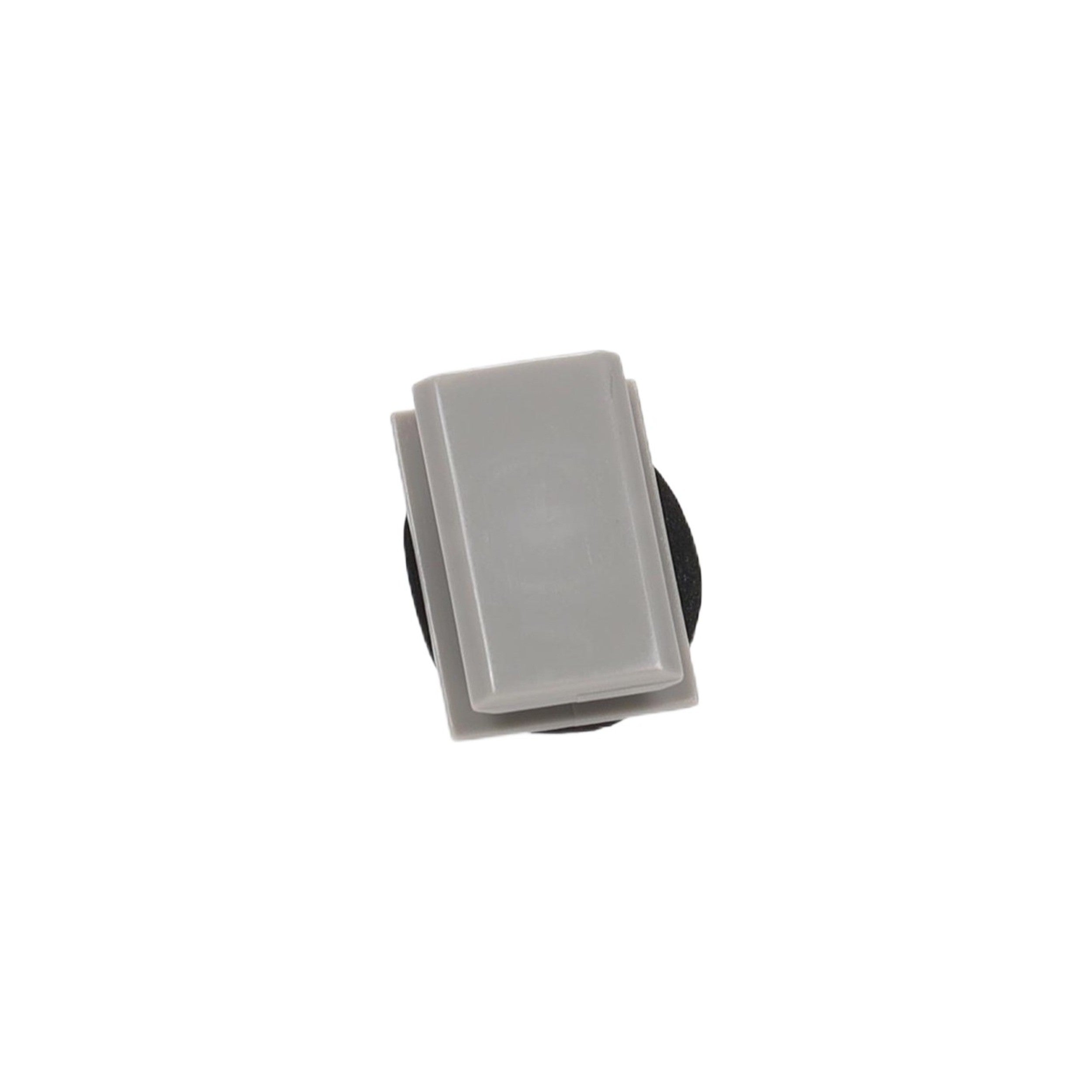 Fästclips – 10-pack – Stabil montering