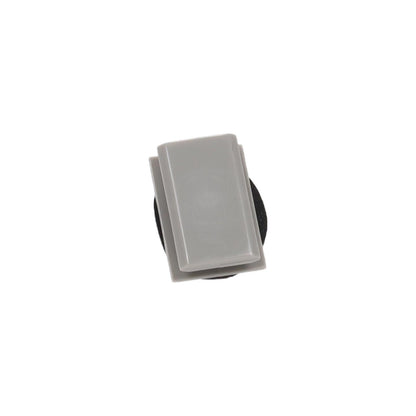 Fästclips – 10-pack – Stabil montering