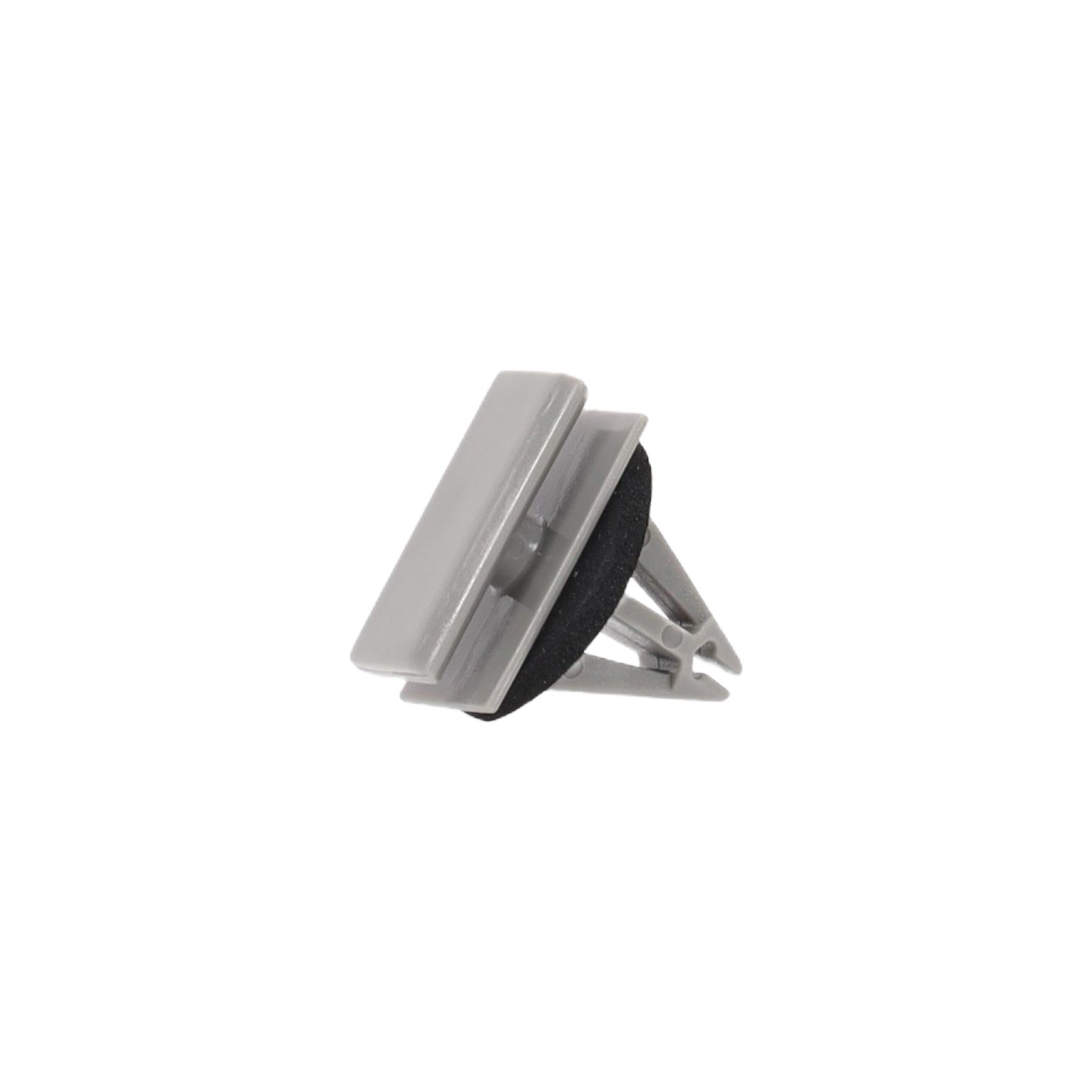 Fästclips – 10-pack – Stabil montering
