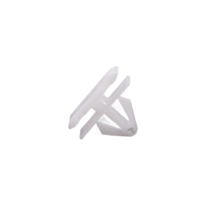 Fästclips – 10-pack – Stabil montering