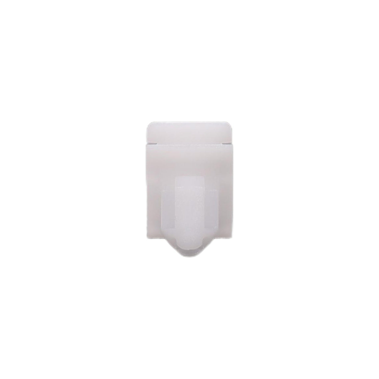 Fästclips – 10-pack – Stabil montering