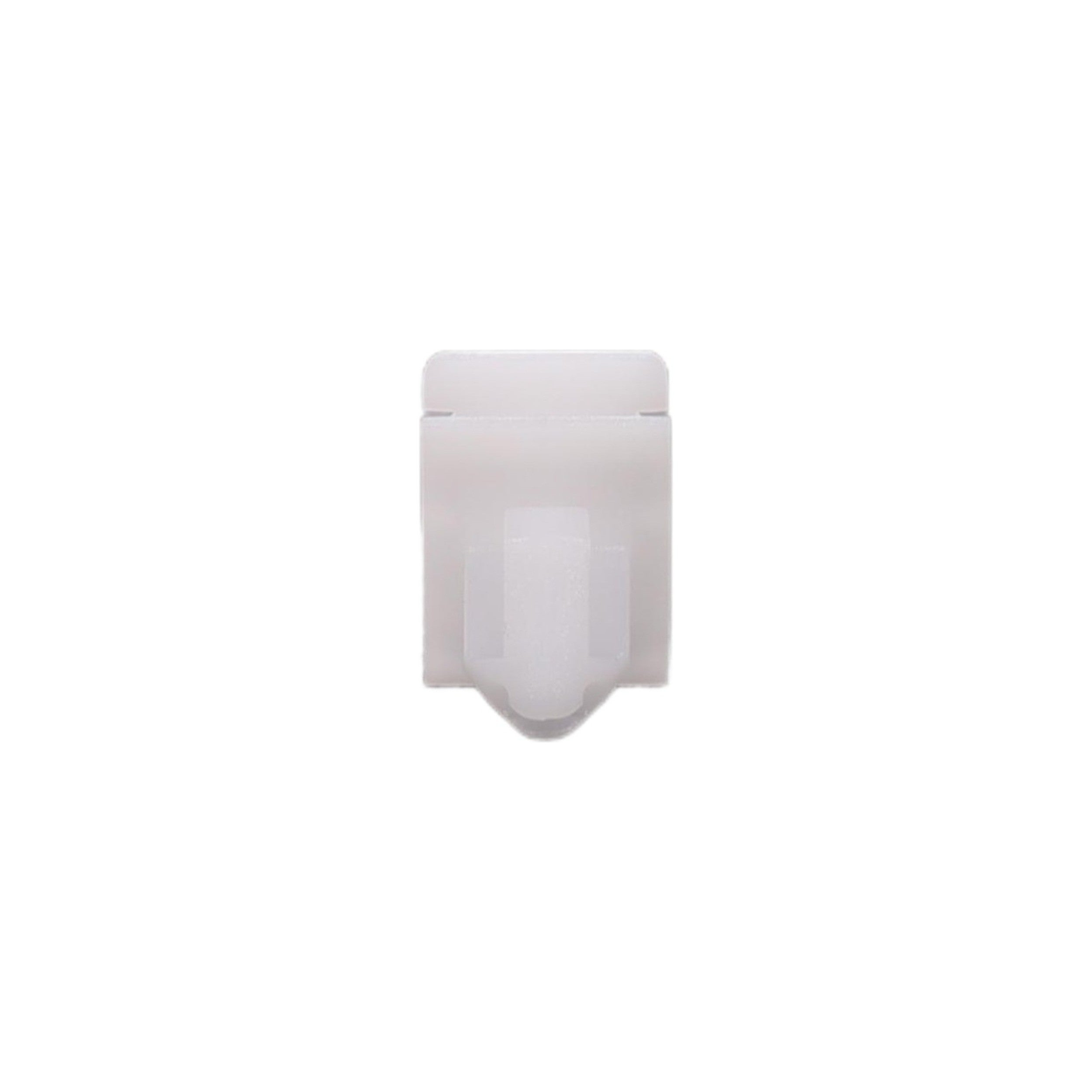 Fästclips – 10-pack – Stabil montering