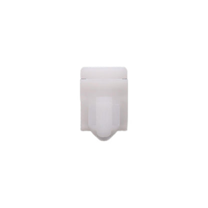 Fästclips – 10-pack – Stabil montering