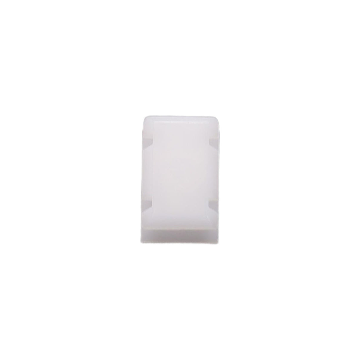 Fästclips – 10-pack – Stabil montering