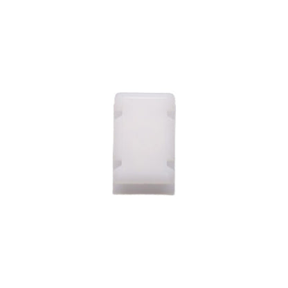 Fästclips – 10-pack – Stabil montering