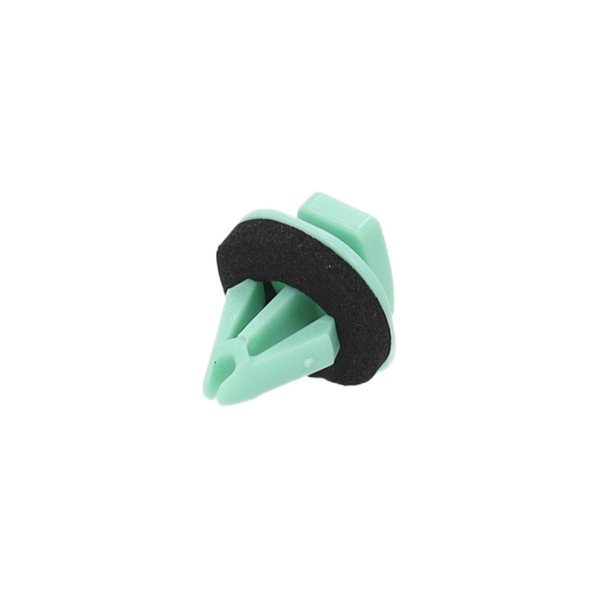 Fästclips – 10-pack – Stabil montering