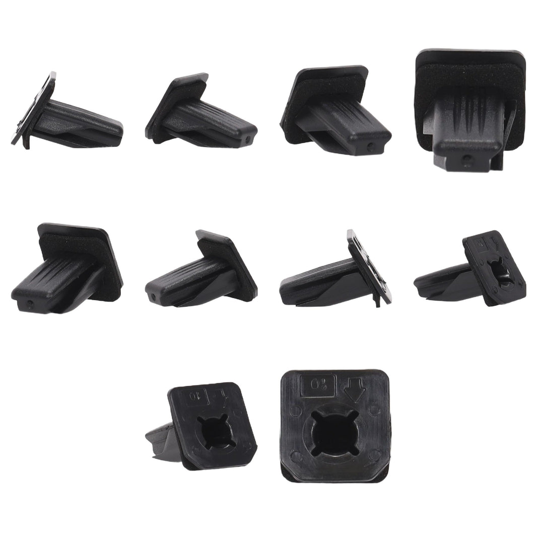 Fästclips Lexus Es/Toyota Camry m.fl.