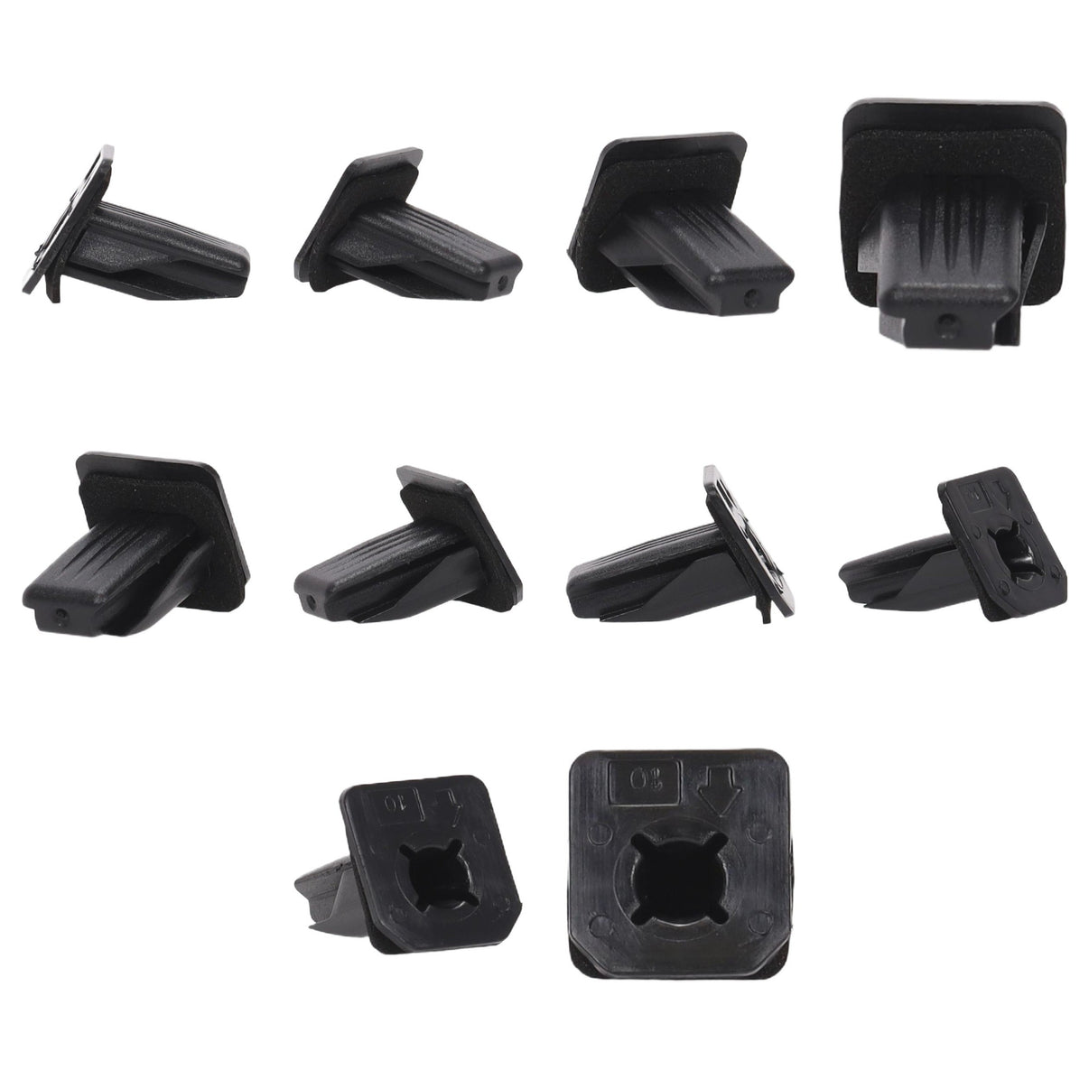 Fästclips Lexus Es/Toyota Camry m.fl.
