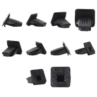 Fästclips Lexus Es/Toyota Camry m.fl.