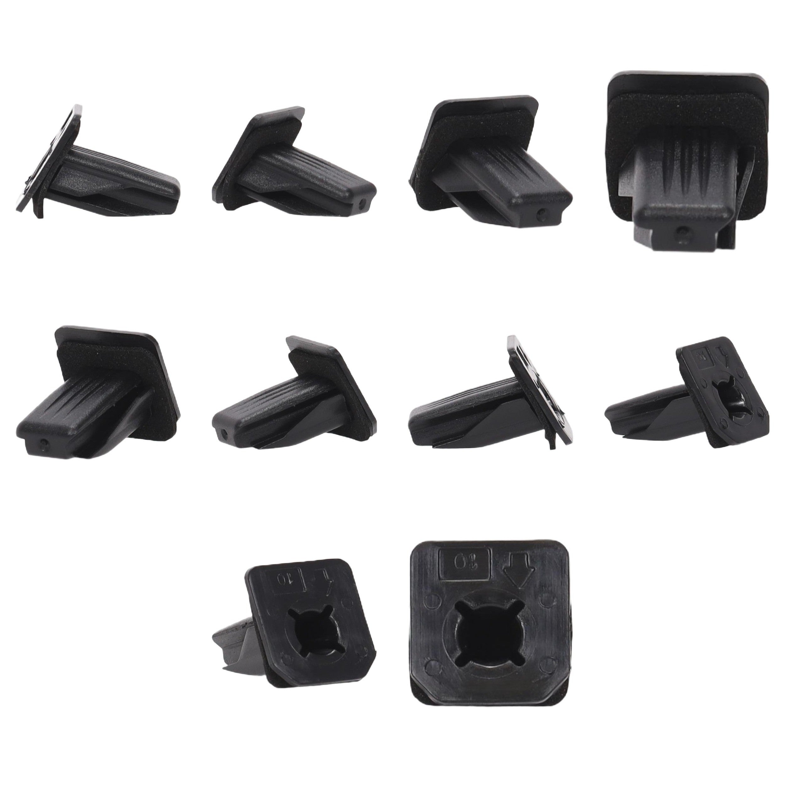 Fästclips Lexus Es/Toyota Camry m.fl.