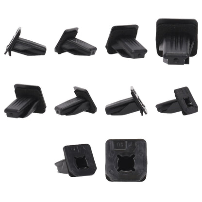 Fästclips Lexus Es/Toyota Camry m.fl.