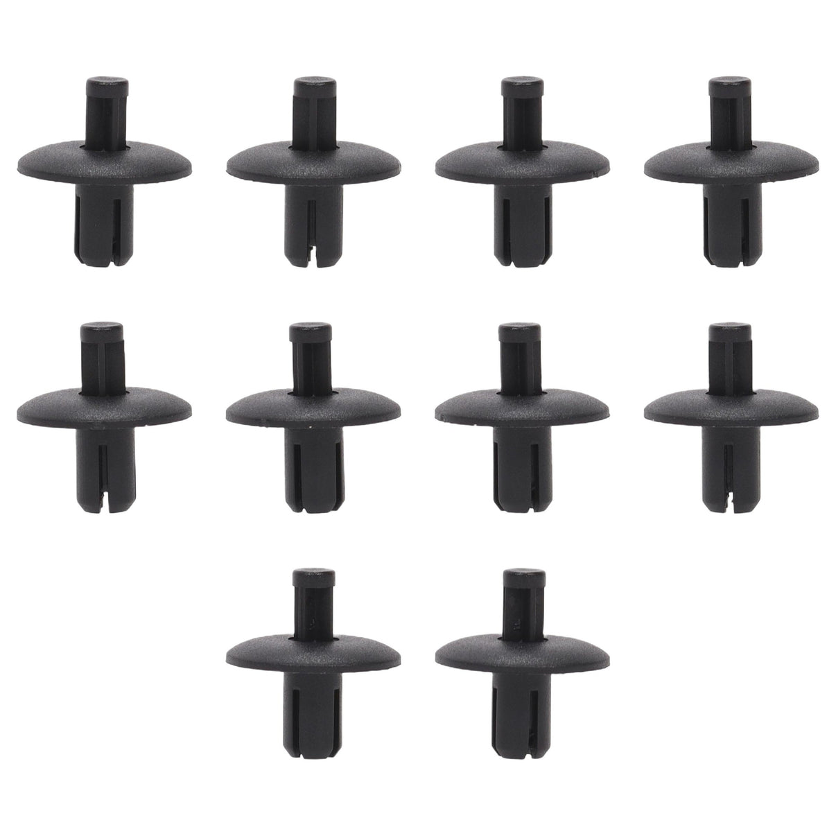 Fästclips Audi A2/A4 B8 m.fl.