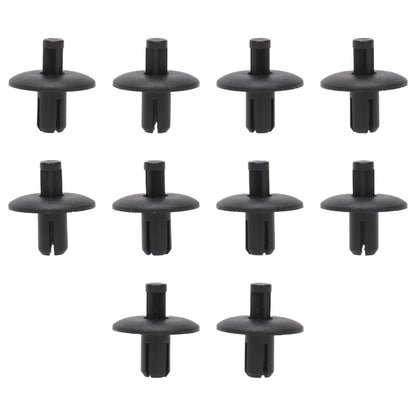 Fästclips Audi A2/A4 B8 m.fl.