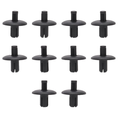 Fästclips Audi A2/A4 B8 m.fl.
