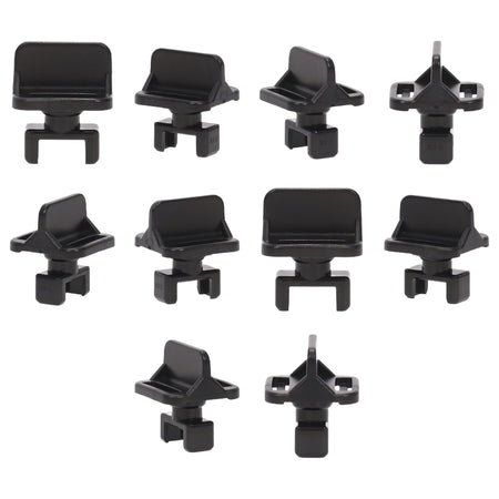 Fästclips