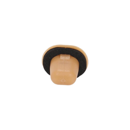 Fästclips – 10-pack