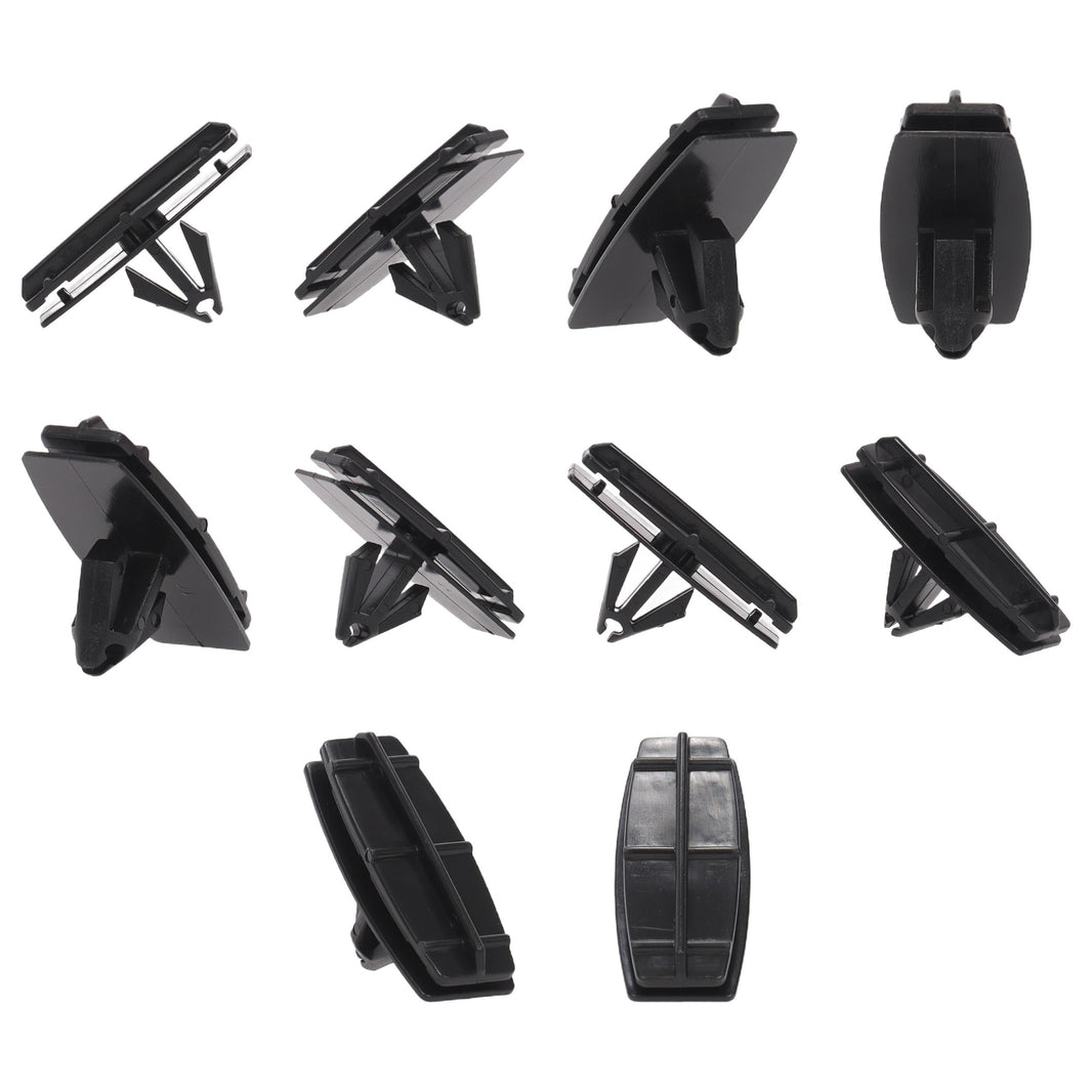 Fästclips RAM 1500 Standard/1500 Crew m.fl.