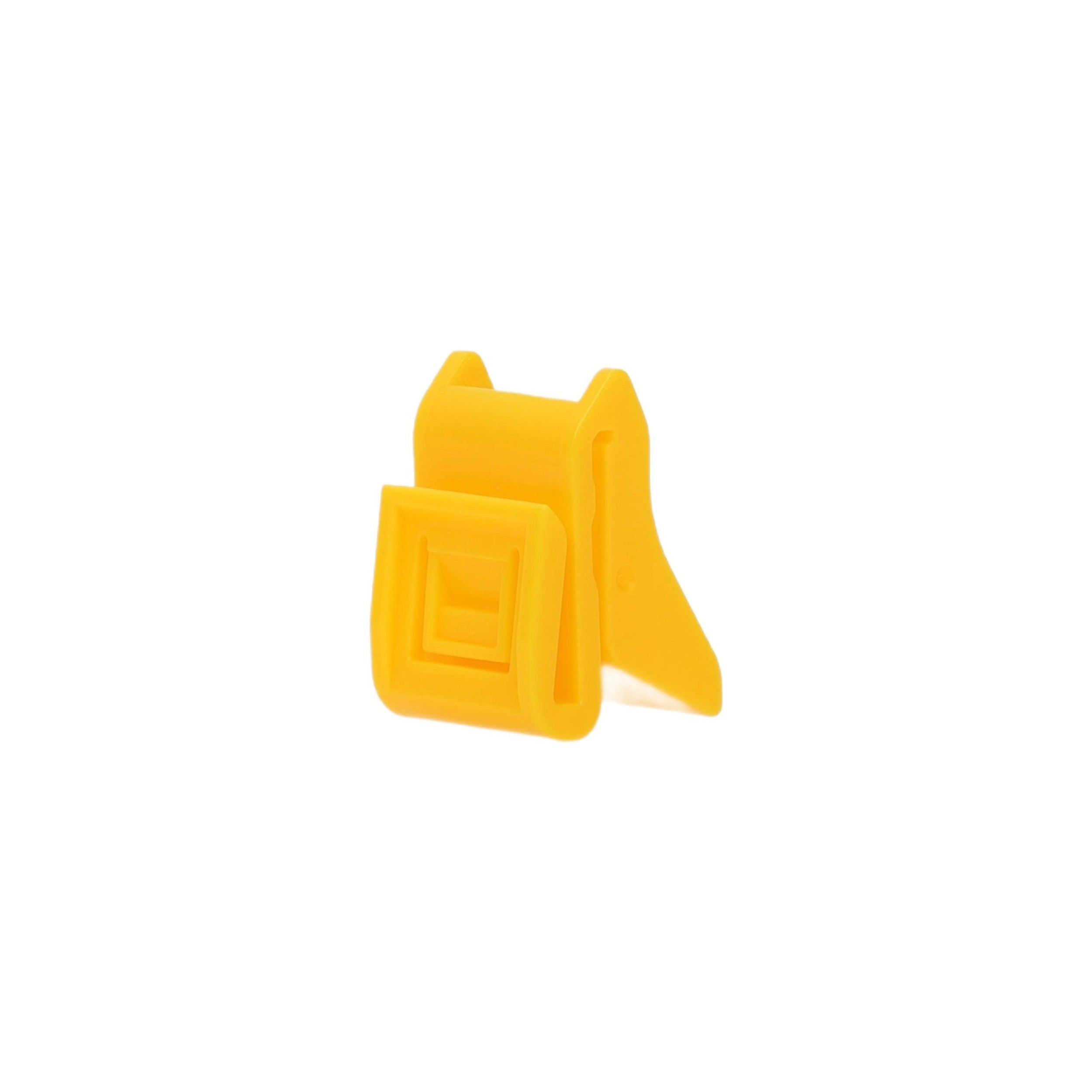 Fästclips – 10-pack – Stabil montering