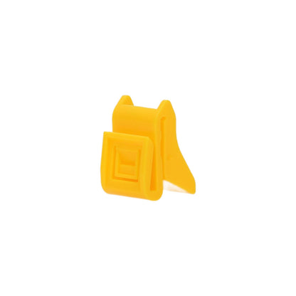 Fästclips – 10-pack – Stabil montering