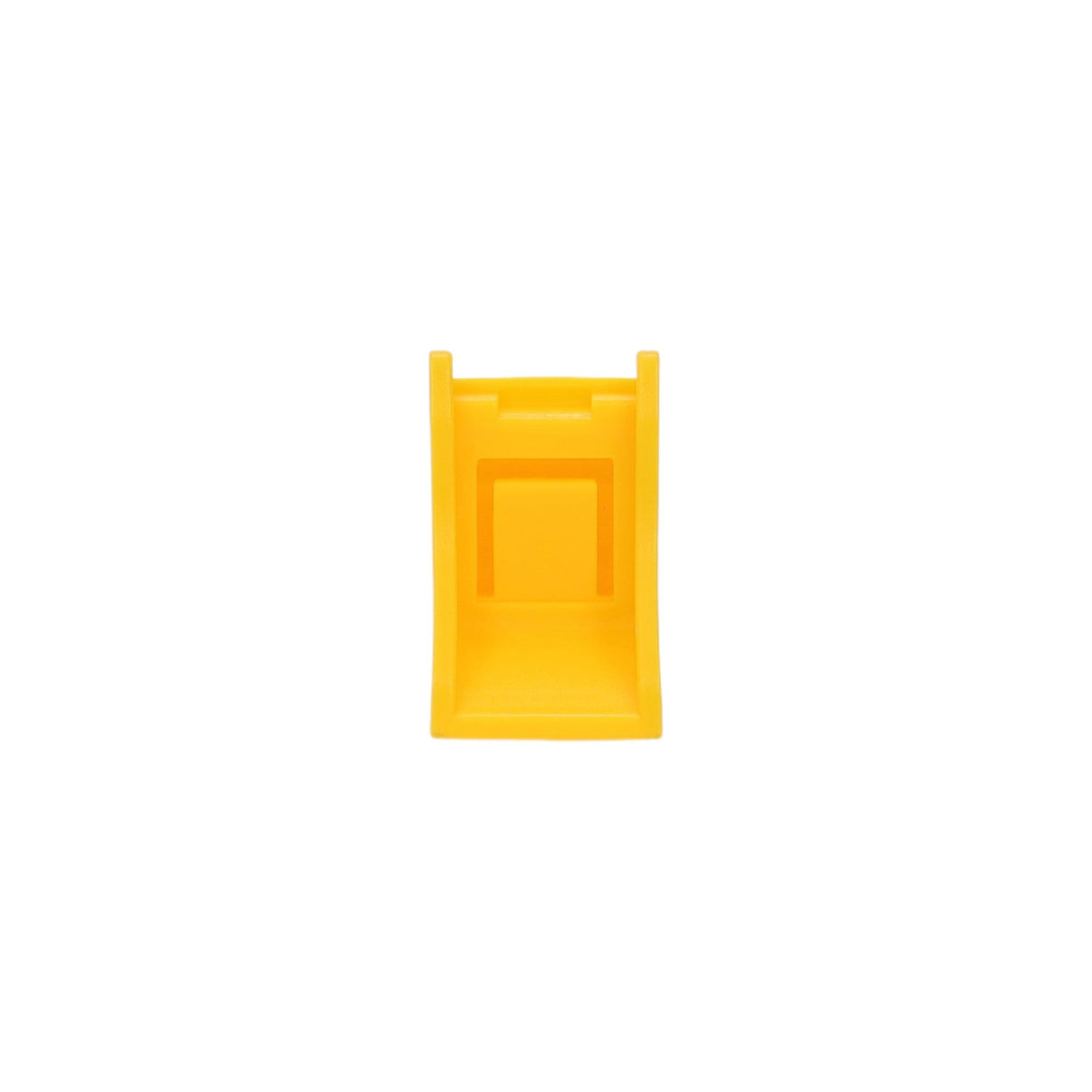 Fästclips – 10-pack – Stabil montering