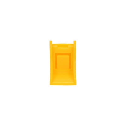 Fästclips – 10-pack – Stabil montering