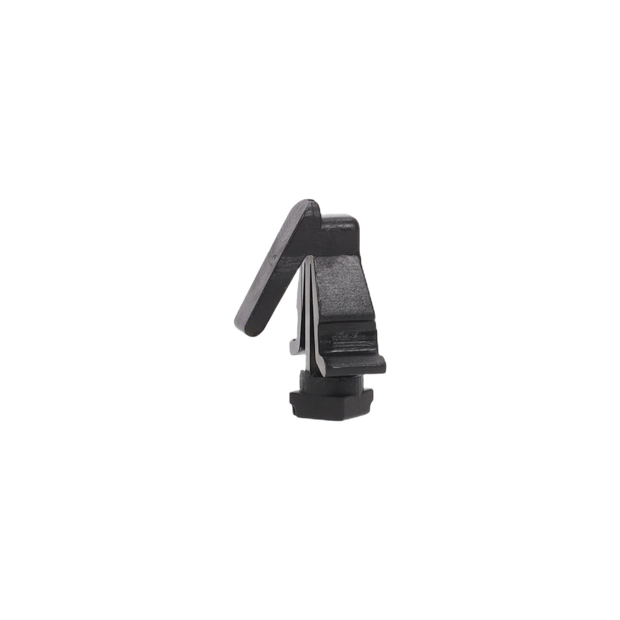 Fästclips – 10-pack – Stabil montering