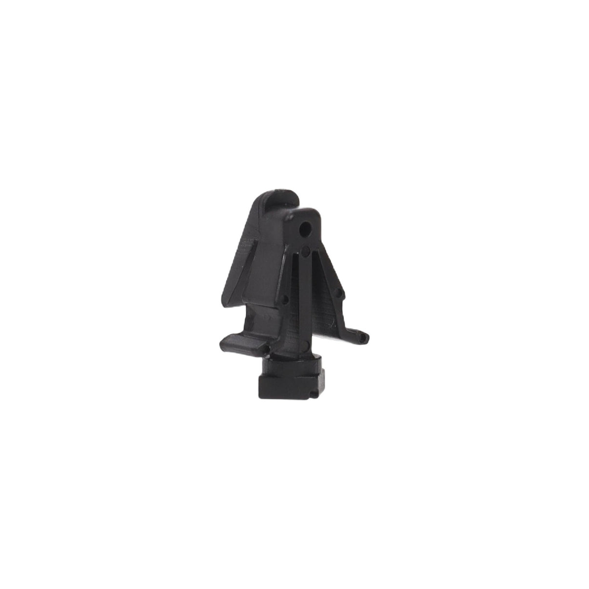 Fästclips – 10-pack – Stabil montering