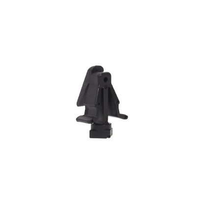 Fästclips – 10-pack – Stabil montering