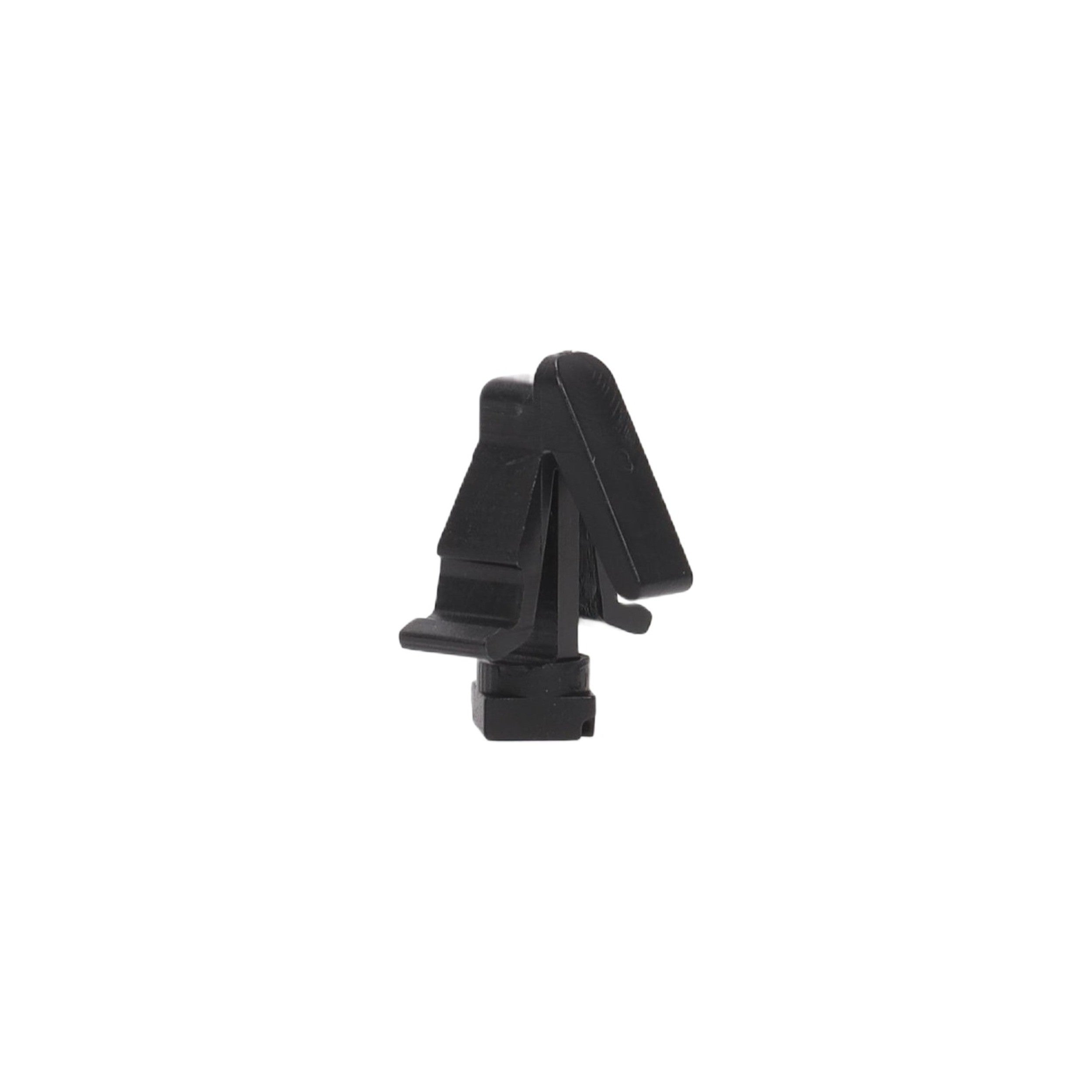 Fästclips – 10-pack – Stabil montering