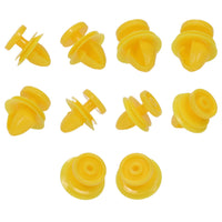 Fästclips DS 3/Peugeot 1007 m.fl.