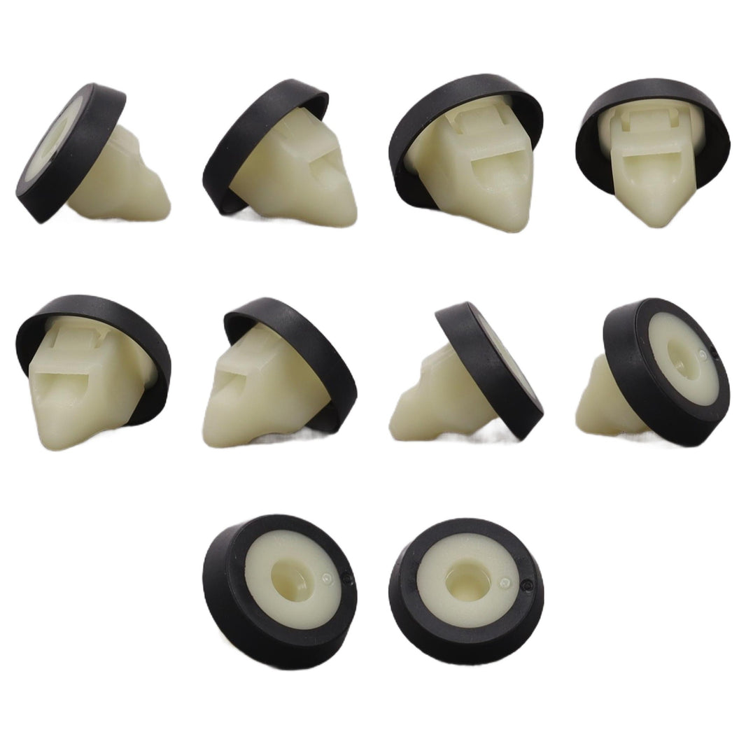 Fästclips Audi A1/A1 Sportback m.fl. – 10-pack