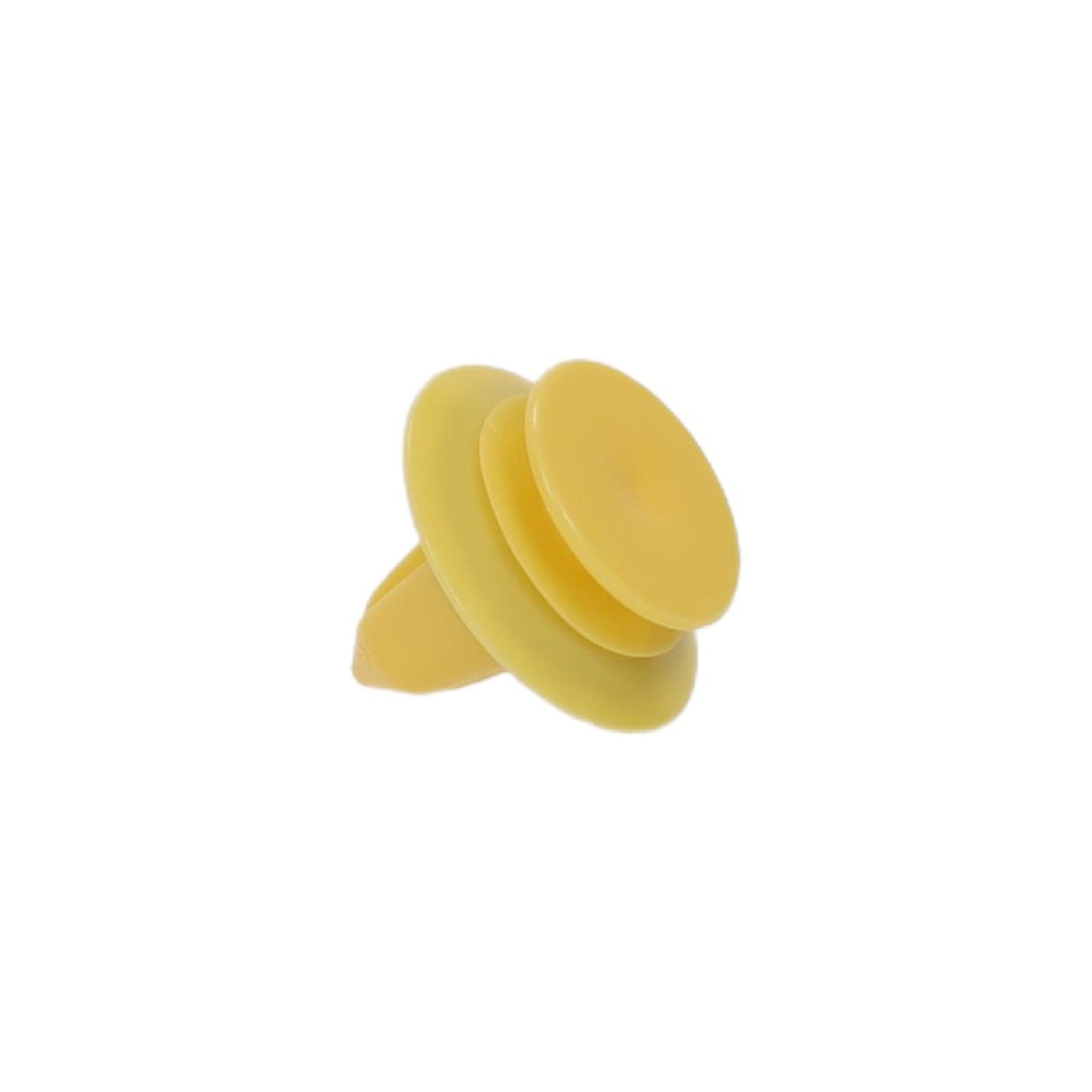 Fästclips – 10-pack