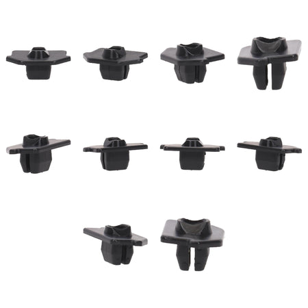 Fästclips