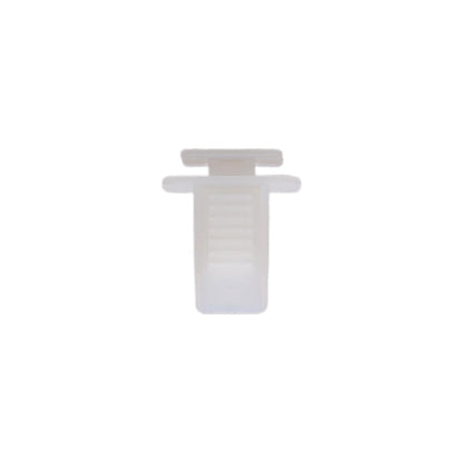 Fästclips – 10-pack – Stabil montering