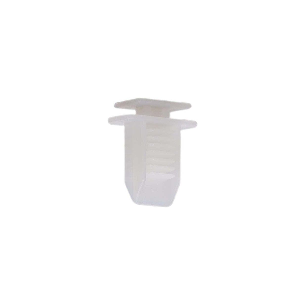Fästclips – 10-pack – Stabil montering