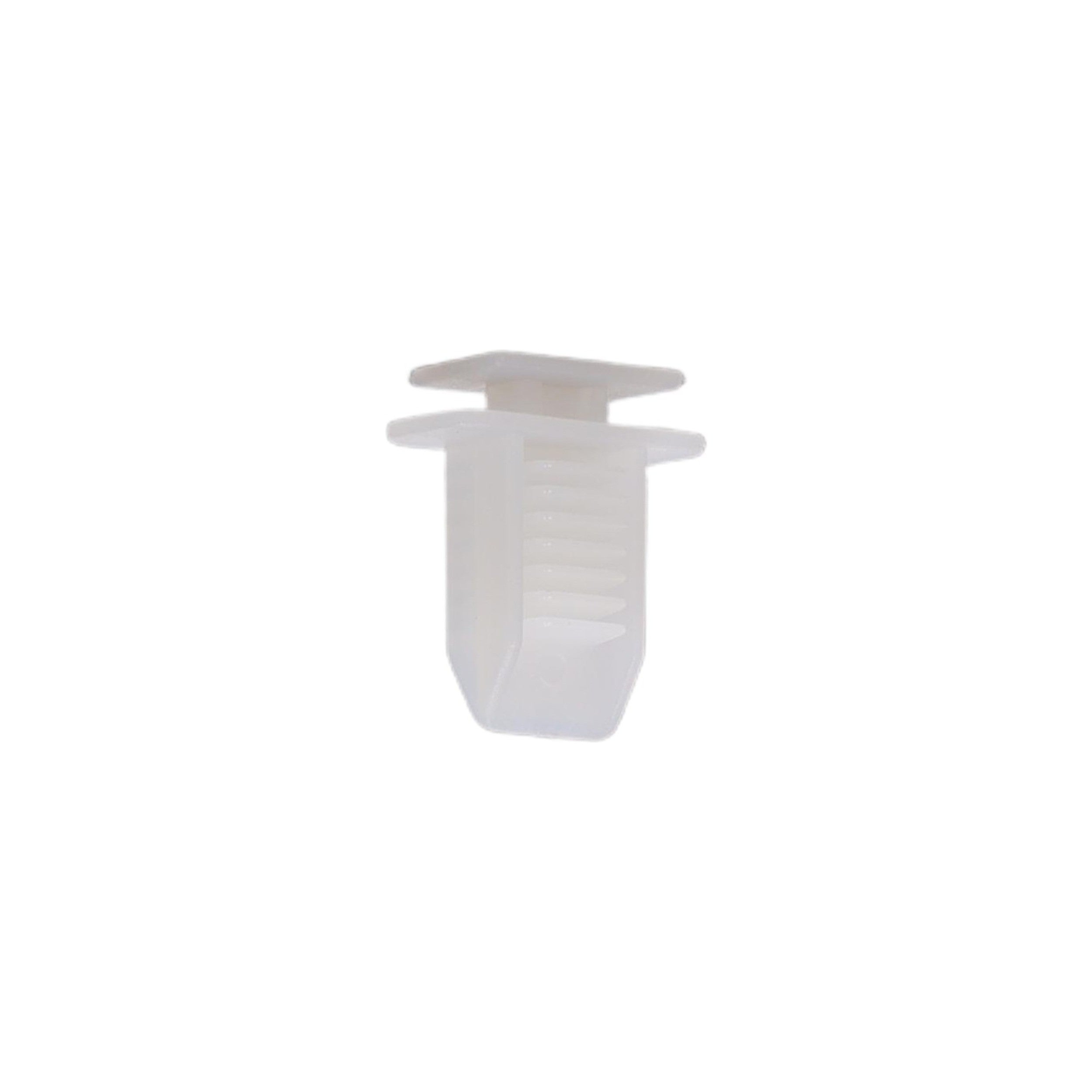 Fästclips – 10-pack – Stabil montering