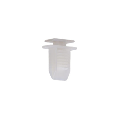 Fästclips – 10-pack – Stabil montering