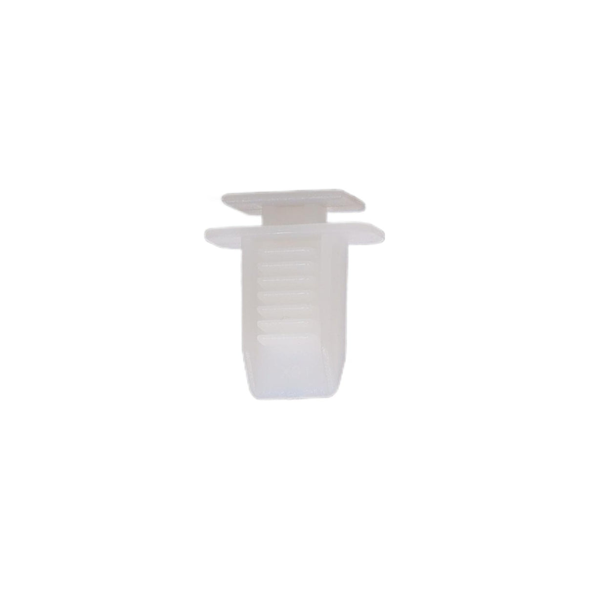 Fästclips – 10-pack – Stabil montering