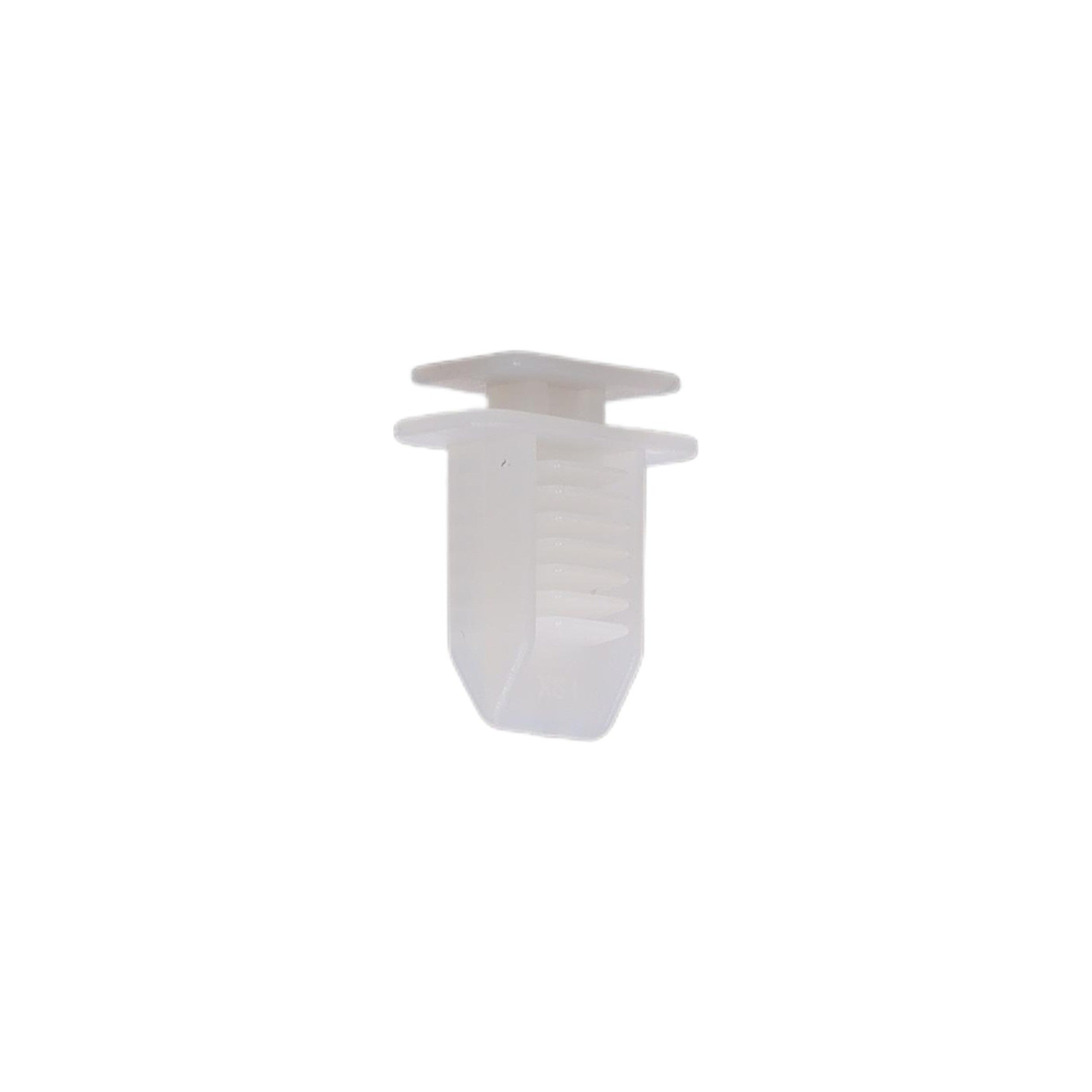 Fästclips – 10-pack – Stabil montering