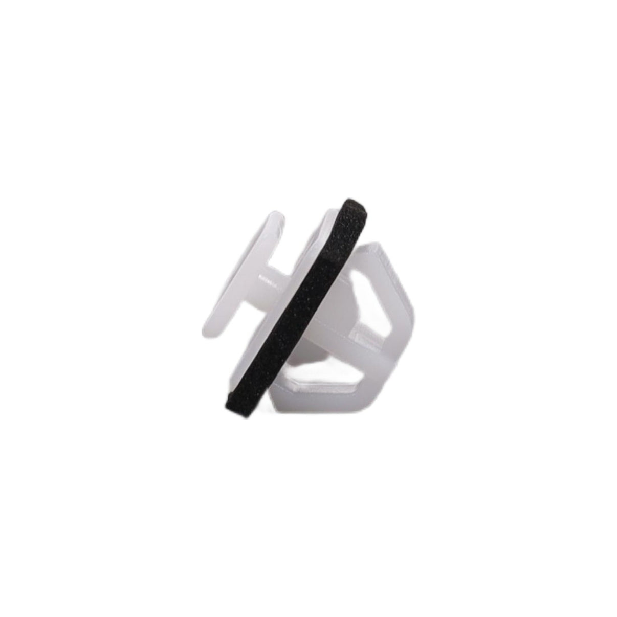 Fästclips – 10-pack – Stabil montering