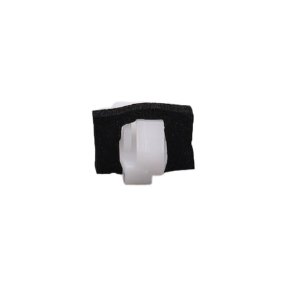 Fästclips – 10-pack – Stabil montering