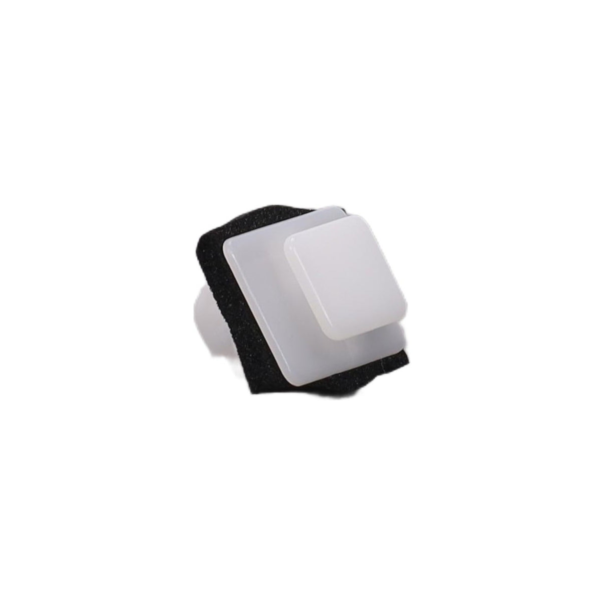 Fästclips – 10-pack – Stabil montering
