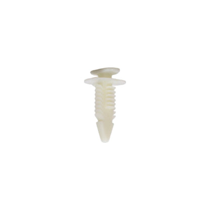 Fästclips – 10-pack – Stabil montering, Fiskbensprofil