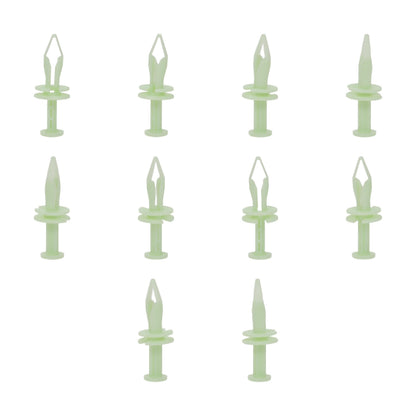 Fästclips