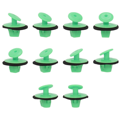 Fästclips