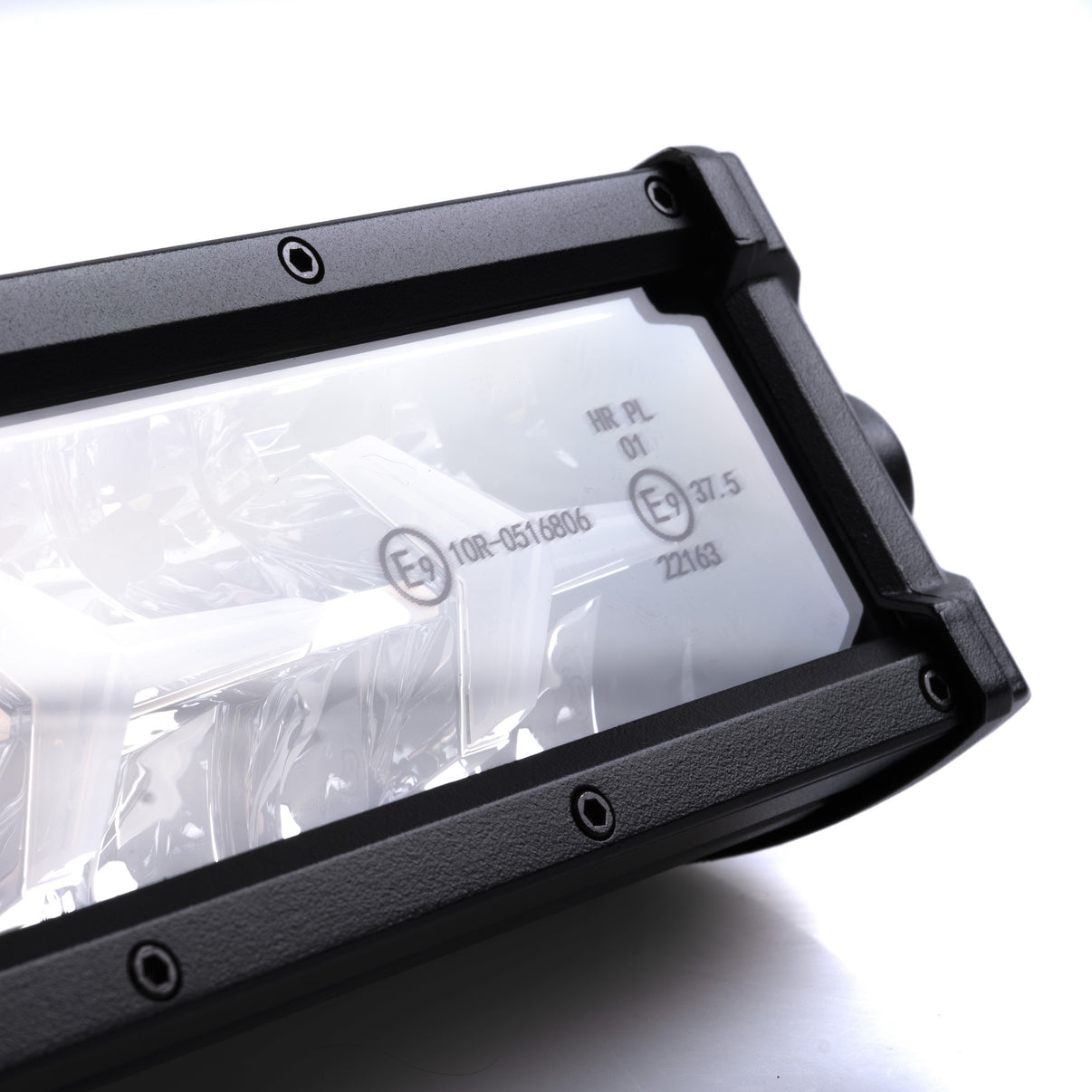 LED-arbetslampa – 160 W – 6000K – 16 LED – 21600 LM – 562 mm
