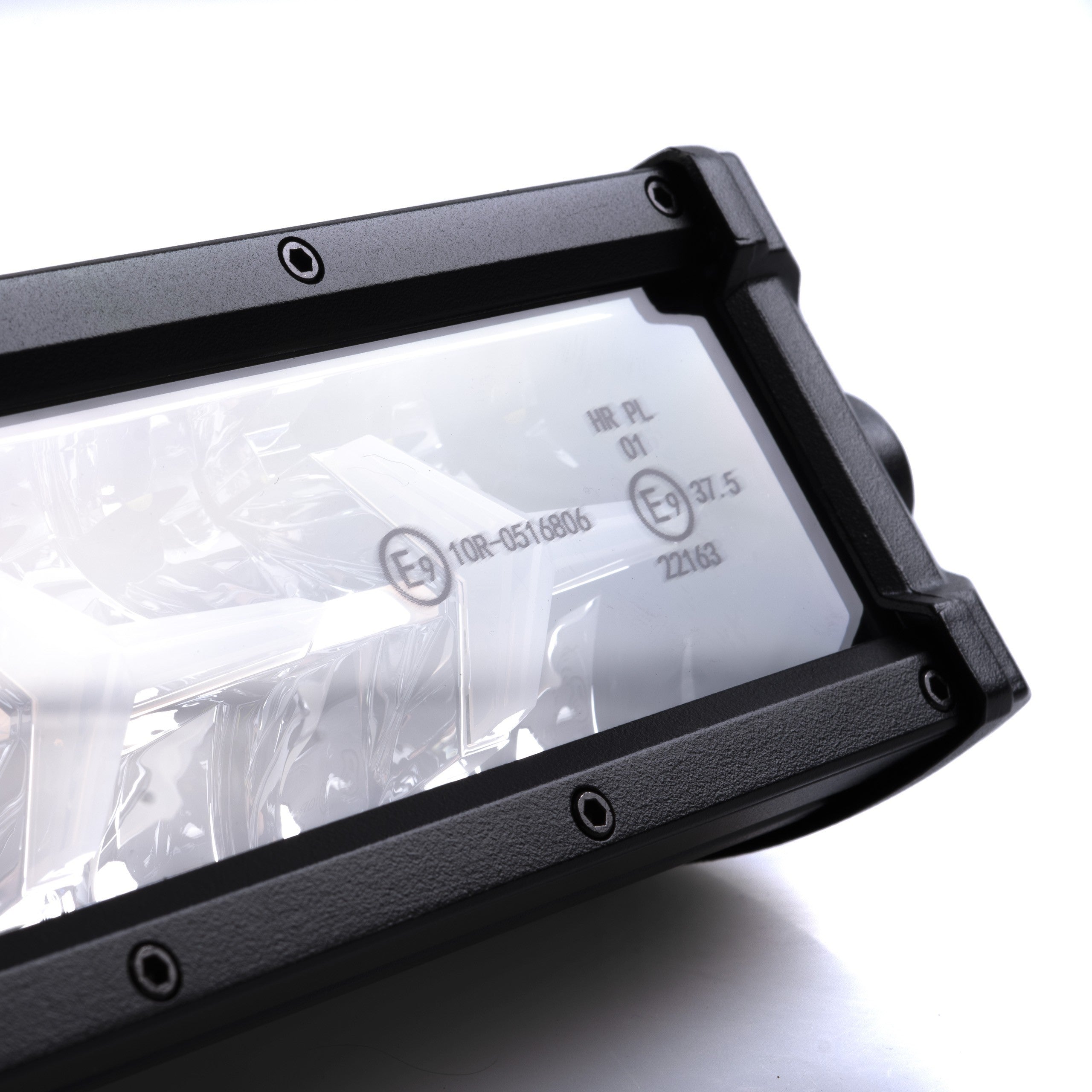 LED-arbetslampa – 160 W – 6000K – 16 LED – 21600 LM – 562 mm