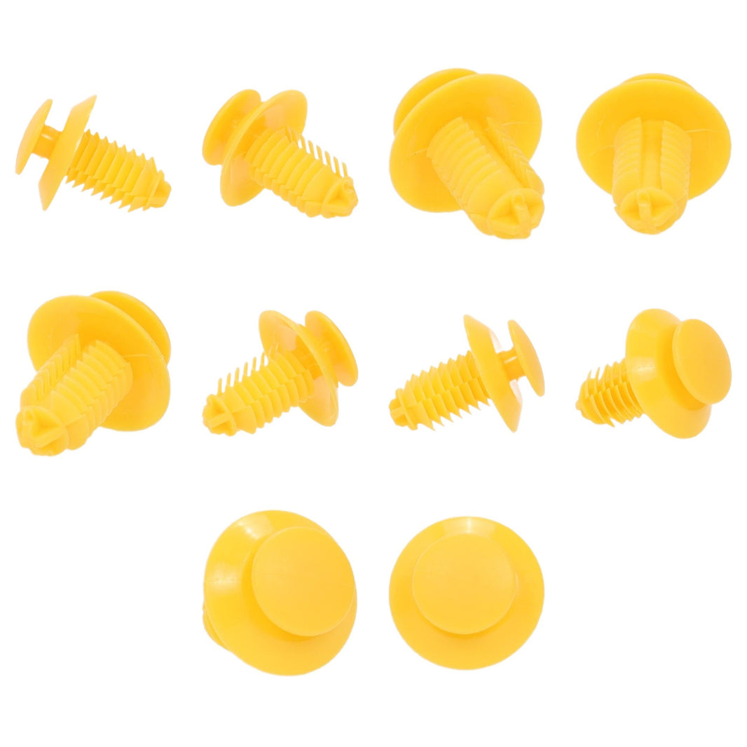 Fästclips