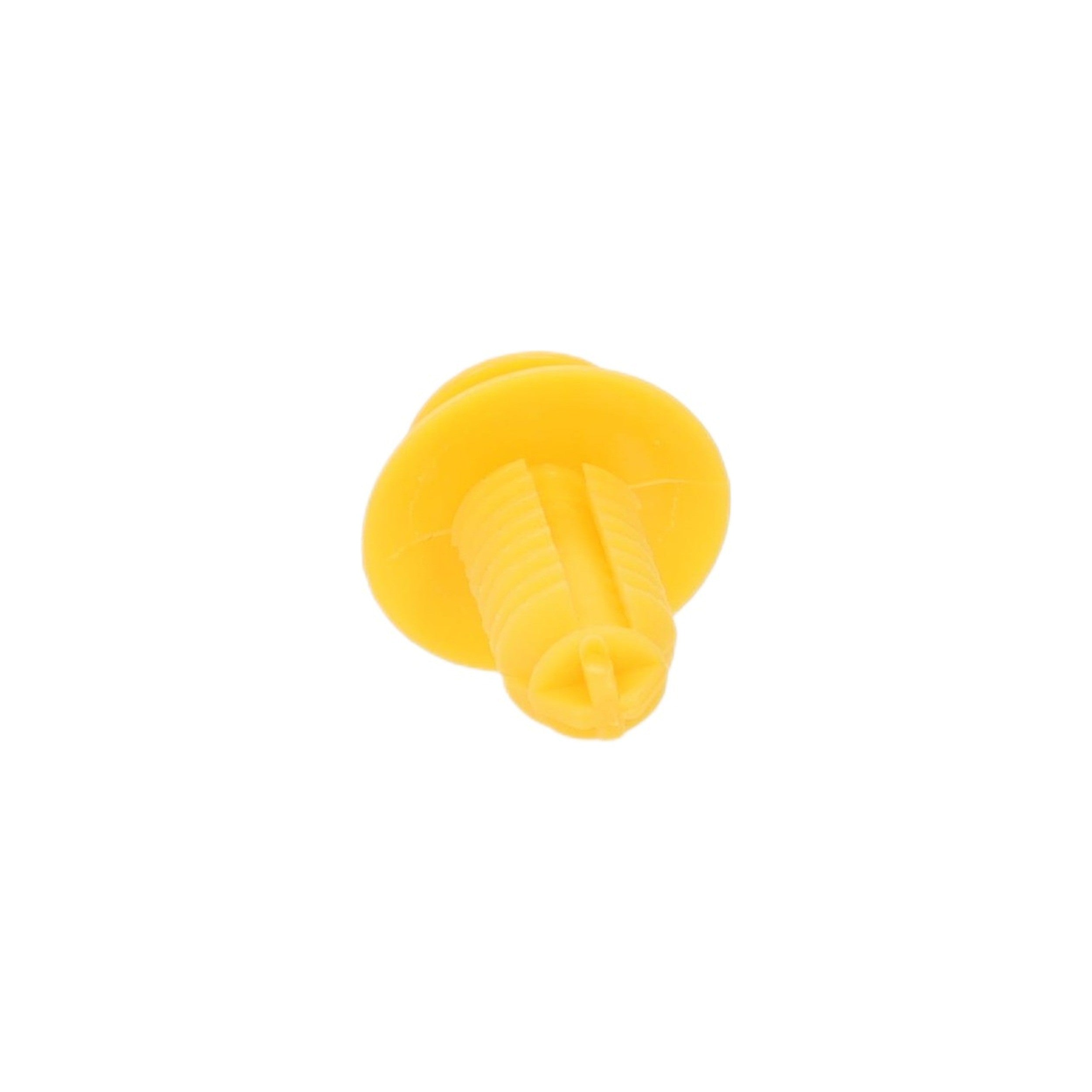 Fästclips